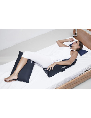 CALE DE POSITIONNEMENT DÉCUBITUS À...