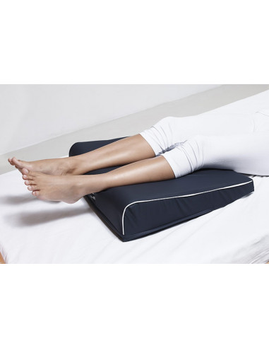 SUPPORT REPOSE JAMBES - AVEC HOUSSE M1