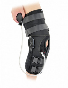 GENOUILLÈRE SUPPORT EVEREST...