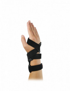 ATTELLE DE POIGNET...