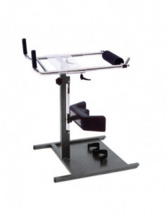 VERTICALISATEUR STANDING GT