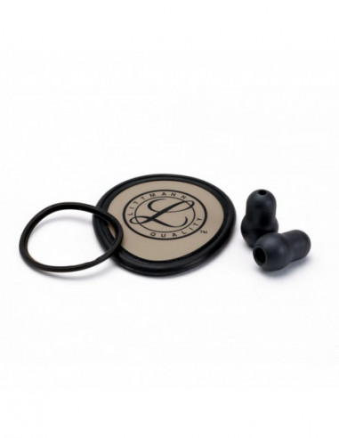 KIT PD LITTMANN LIGHTWEIGHT NOIR