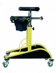 DYNAMICO INTERIEUR - Taille T2