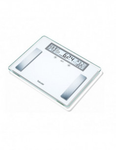 IMPÉDANCEMÈTRE 200 KG
