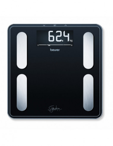 PESE PERSONNE IMPEDANCEMETRE ECRAN XL