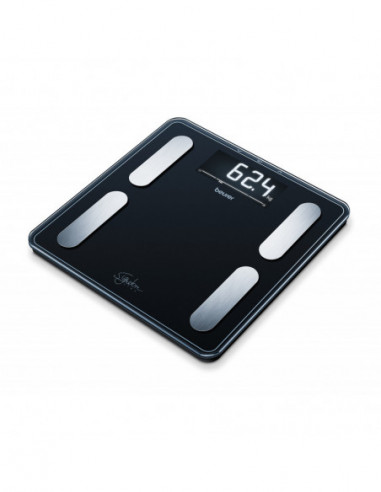 PESE PERSONNE IMPEDANCEMETRE ECRAN XL