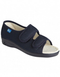 CHUT NEW DIANE BLEU MARINE