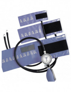 TENSIOMÈTRE BABYPHON + 3...