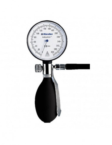 TENSIOMÈTRE BABYPHON + 3 BRASSARDS...