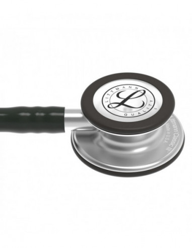 STÉTHOSCOPE CLASSIC III NOIR