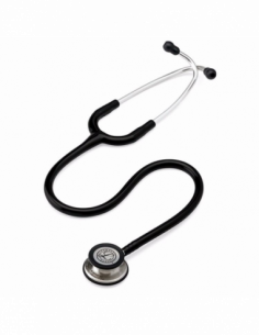 STÉTHOSCOPE CLASSIC III NOIR