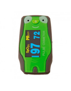 OXYMÈTRE DE POULS ENFANT