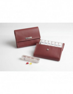 PILULIER HEBDOMADAIRE...