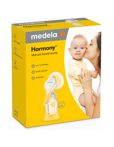 Téterelle Confort, Medela, Allaitement