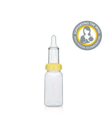 BIBERON SPECIALNEEDS MEDELA MEDICAL PARTNER