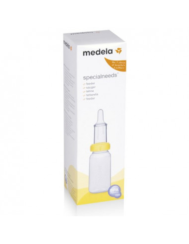 Medela Biberon Calma (embout tétine seul).