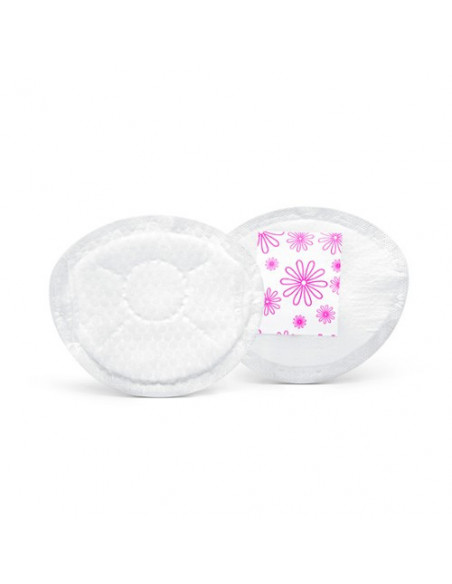 COUSSINETS ULTRA THIN MEDELA MEDICAL PARTNER