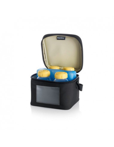 COOLER BAG MEDELA MEDICAL PARTNER