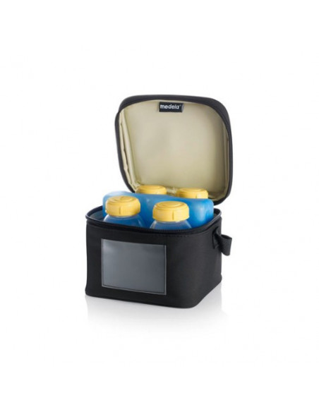 COOLER BAG MEDELA MEDICAL PARTNER