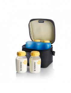 COOLER BAG MEDELA MEDICAL PARTNER