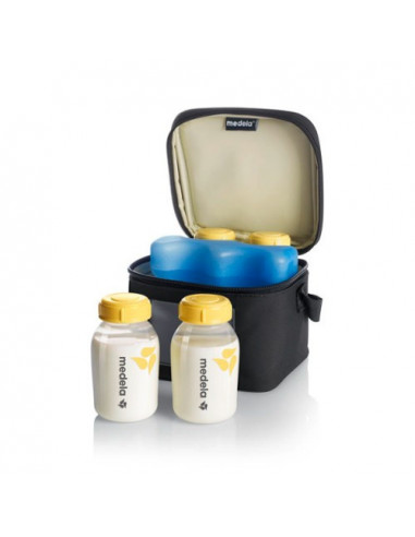 COOLER BAG MEDELA MEDICAL PARTNER