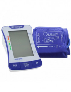 TENSIOMÈTRE AU BRAS...