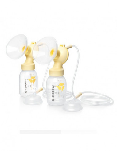 SET DOUBLE SYMPHONY® MEDELA MEDICAL PARTNER