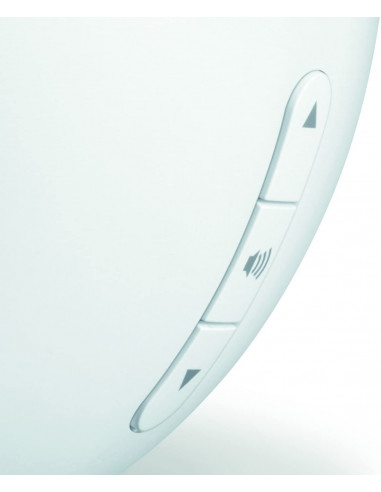 RADIO RÉVEIL LUMINEUX