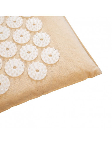 TAPIS D'ACUPRESSION ACU MAT