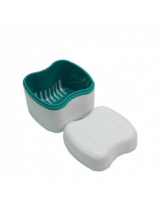 BOITE À DENTIER PANIER...