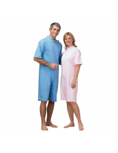 GRENOUILLÈRE MANCHES...