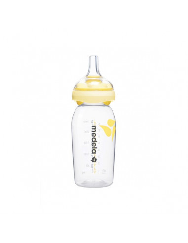 BIBERON CALMA MEDELA MEDICAL PARTNER 250ml