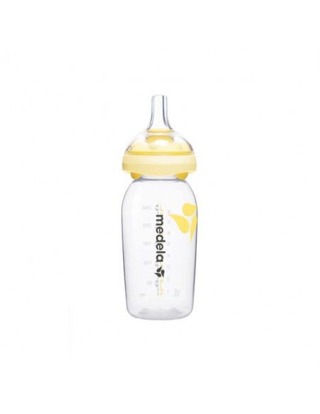 BIBERON CALMA MEDELA MEDICAL PARTNER 250ml
