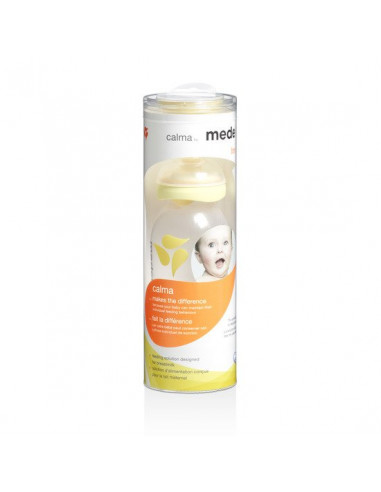BIBERON CALMA MEDELA MEDICAL PARTNER 250ml