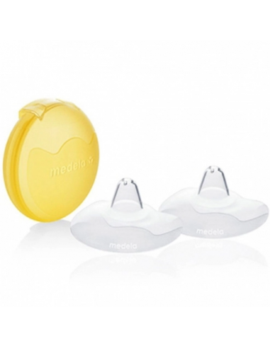 Embouts silicone Calma bébé, matériel médical confort médical