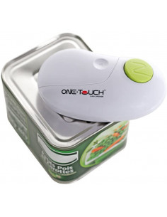 OUVRE BOITE MAINS LIBRES...