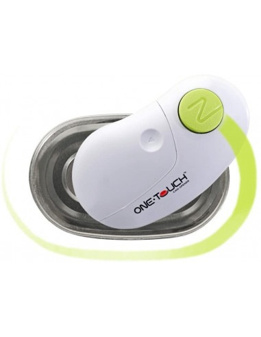 OUVRE BOITE MAINS LIBRES ONE TOUCH