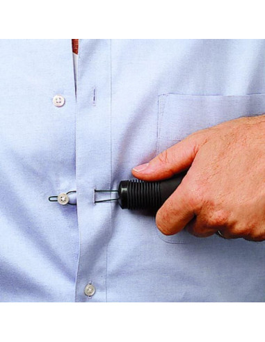 ENFILE BOUTON GOODGRIP