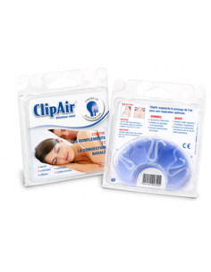 DILATATEUR NASAL CLIPAIR