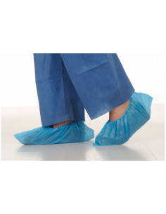SURCHAUSSURES-SACHET DE 100