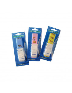 GARROT CLIPCOMED ENFANT