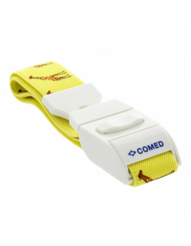 GARROT CLIPCOMED ENFANT