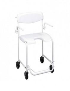 CHAISE DE DOUCHE INVACARE®...