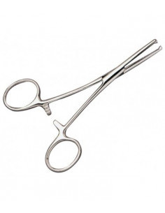 PINCE KOCHER DROITE 14CM