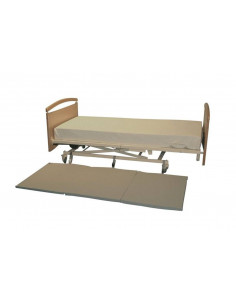 TAPIS AMORTISSEMENT DE...