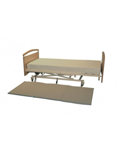 TAPIS AMORTISSEMENT DE CHUTE SÉCURFORM