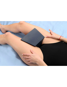 CALE D’ABDUCTION MOOBA