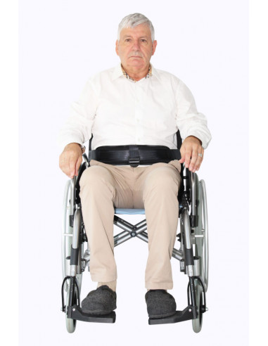 CEINTURE ECO ABDOMINALE TU