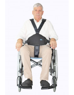 CEINTURE ABDOMINALE YZA