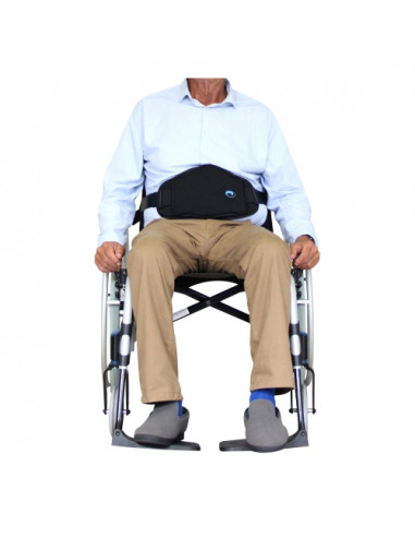 CEINTURE ABDOMINALE YZA